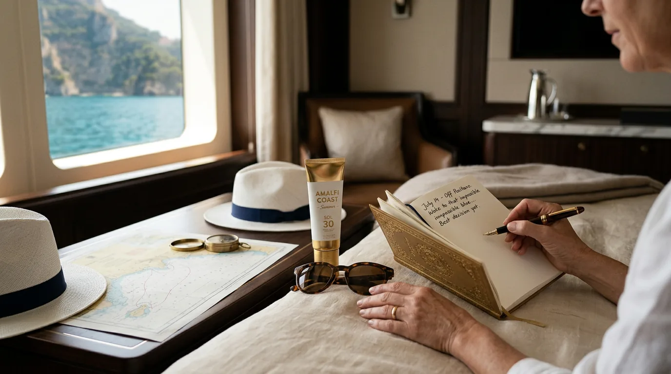 Best Time of Year to Charter a Yacht: A Seasonal Guide by Destination — supporting visual