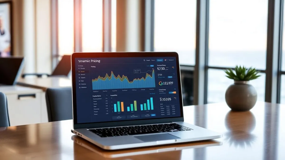 Dynamic Pricing Strategies for Yacht Charters: How to Maximise Revenue Per Booking