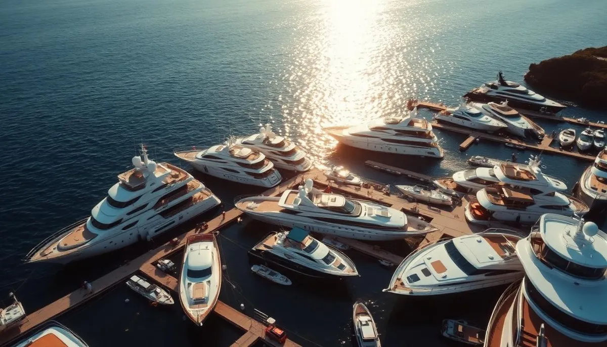 Fleet Utilisation Strategies: How to Reach 80% Occupancy and Maximise Charter Revenue