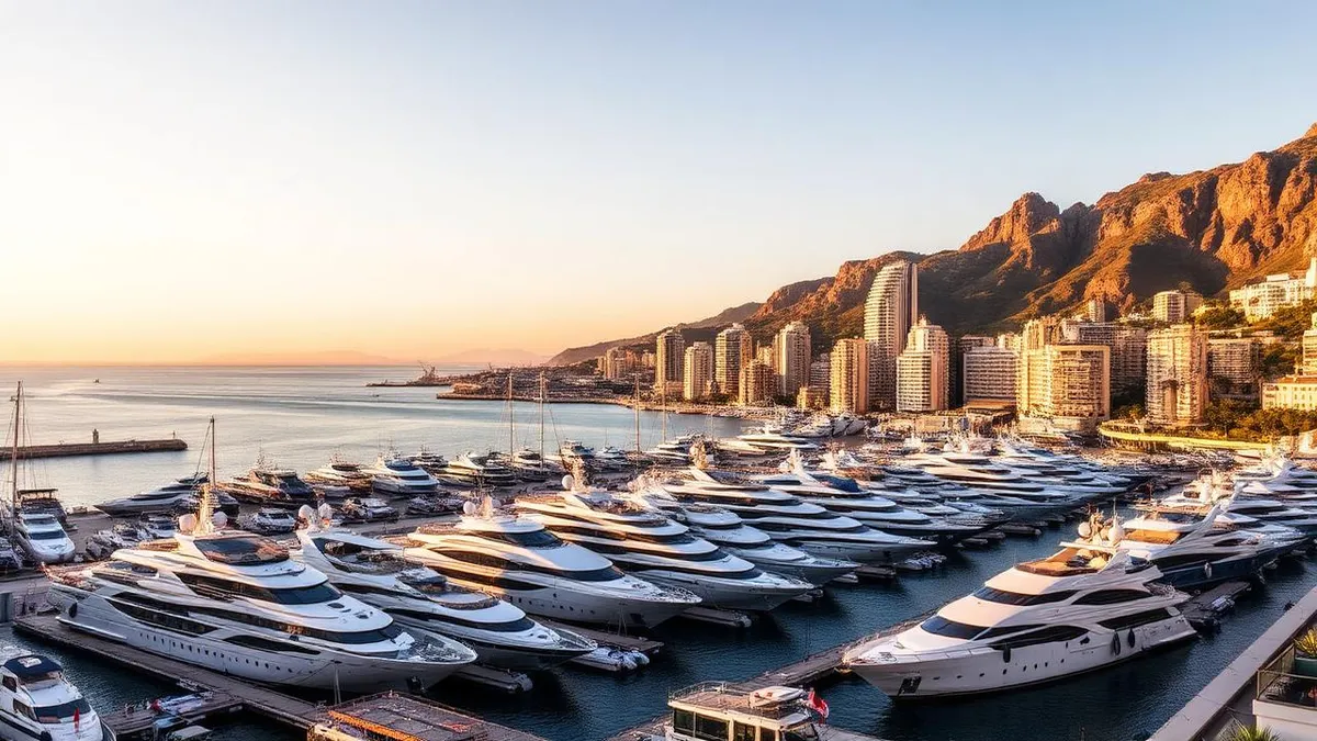 Yacht Charter Profit Margins & KPIs: The 7 Metrics Every Operator Must Track