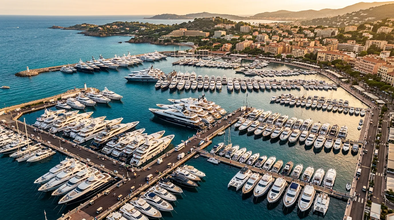 Can You Make Money Owning a Charter Yacht?